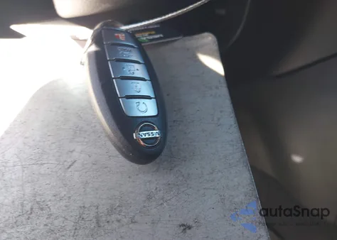 2016 Nissan Altima 2.5/2.5 S/2.5 Sl/2.5 Sr/2.5 Sv z USA, uszkodzony, nr VIN 1N4AL3AP0GN313805